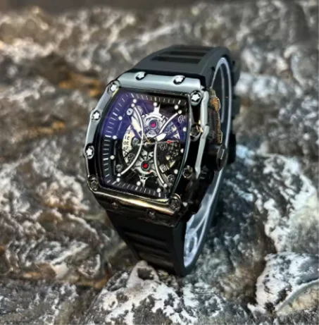 ساعة رجالية