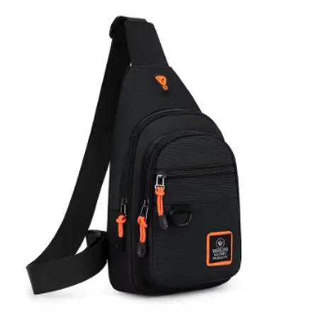 حقيبة كتف رجالية