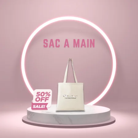 SAC A MAIN