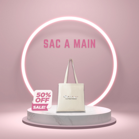 SAC A MAIN