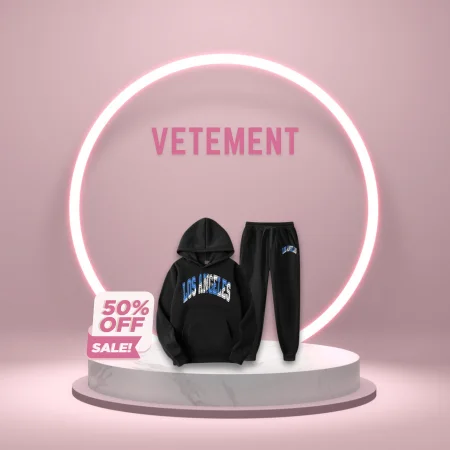 VETEMENT
