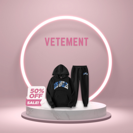 VETEMENT