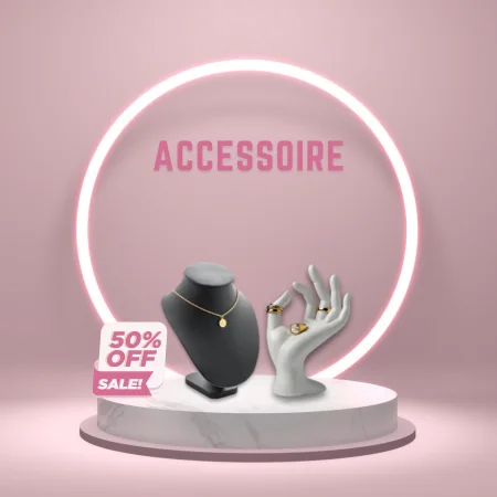 ACCESSOIRE