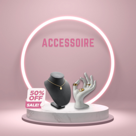 ACCESSOIRE