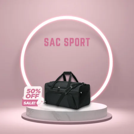 SAC SPORT