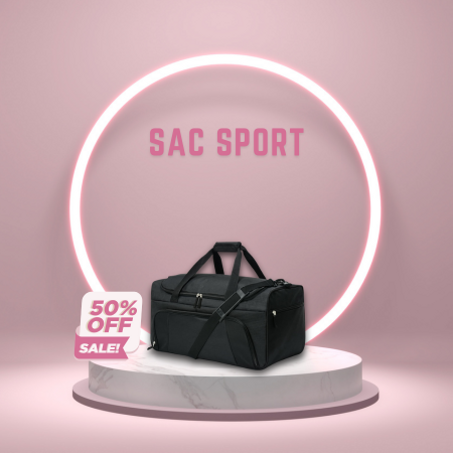 SAC SPORT