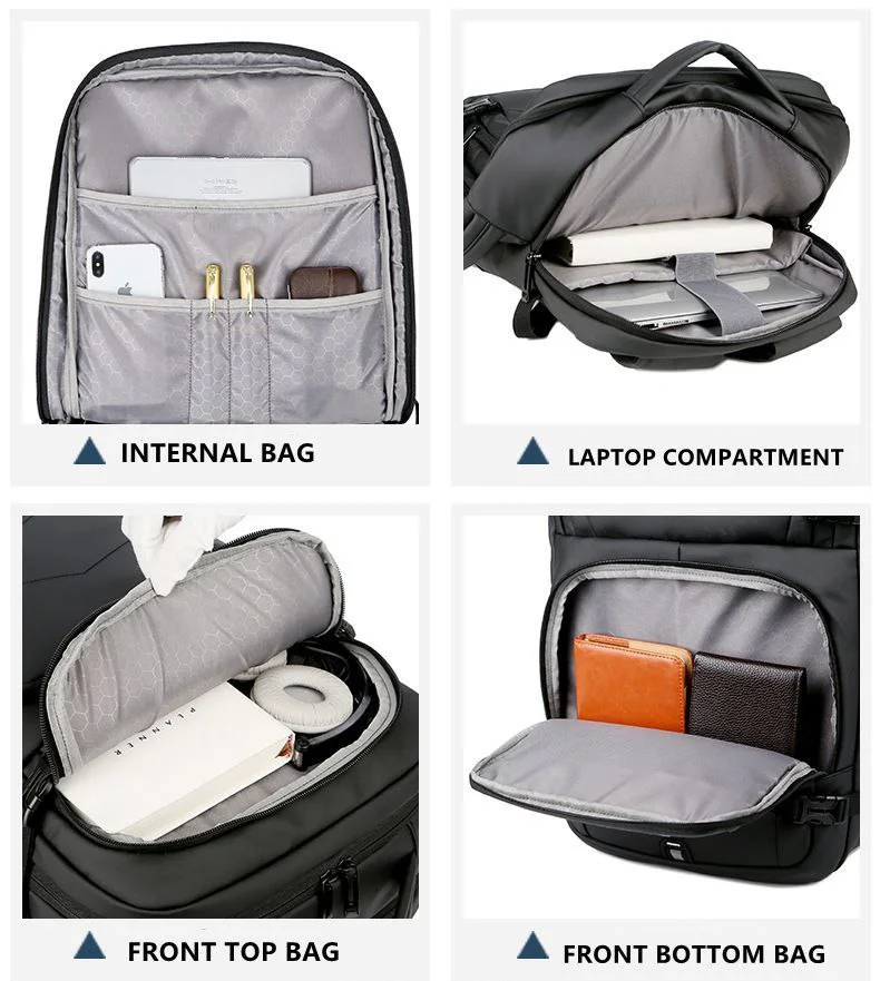 Sac à dos Business de luxe
