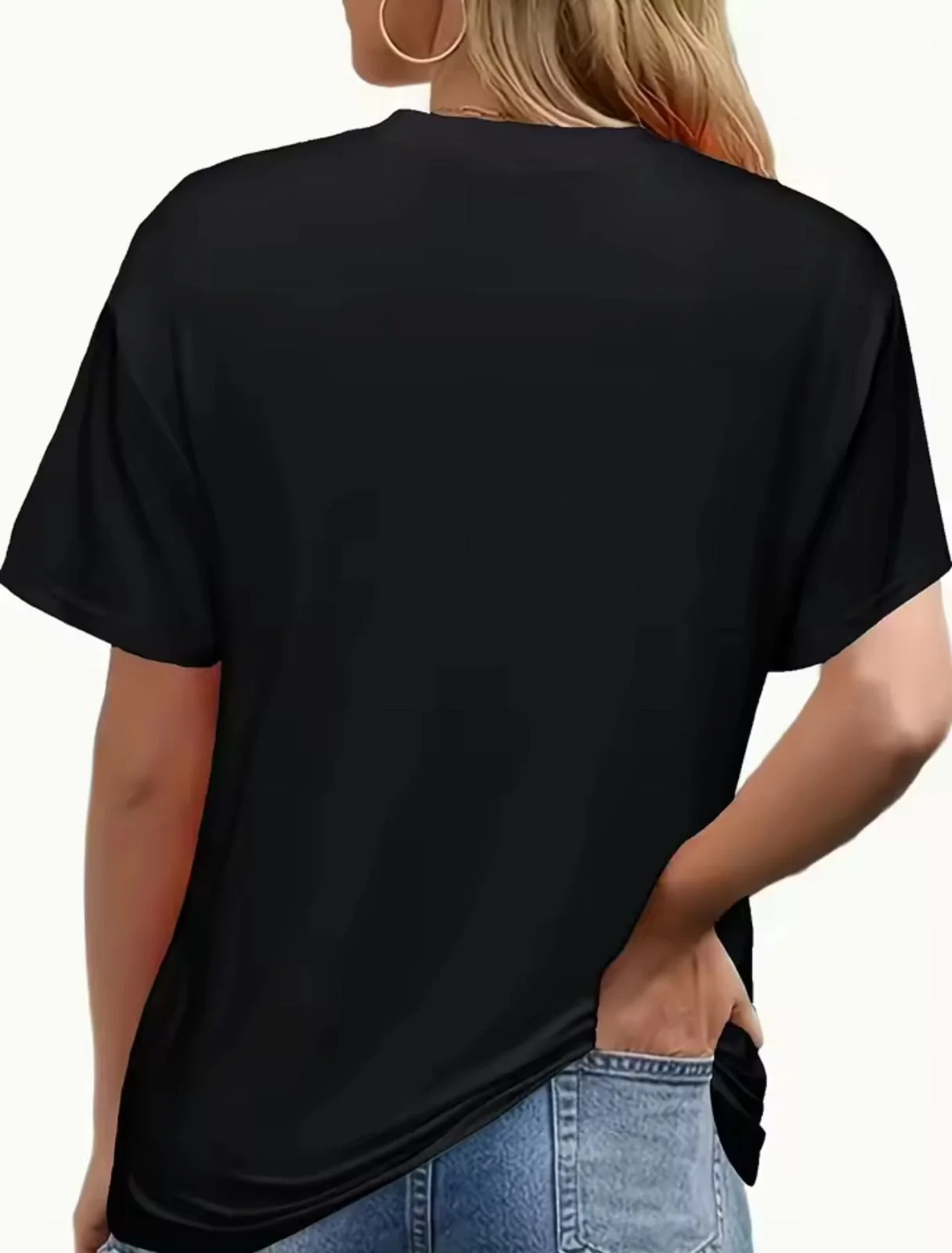 T-SHIRT OVER SIZE CHERRIES