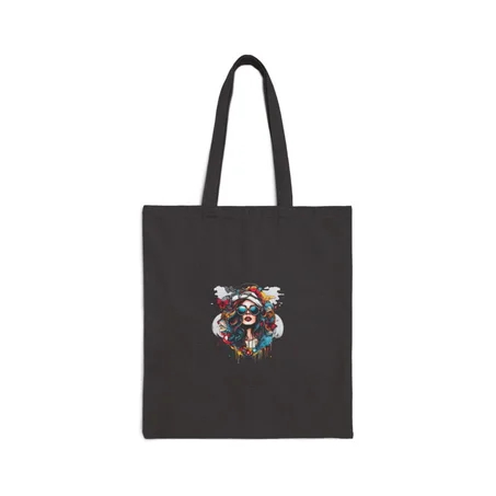 TOTBAG VIBES