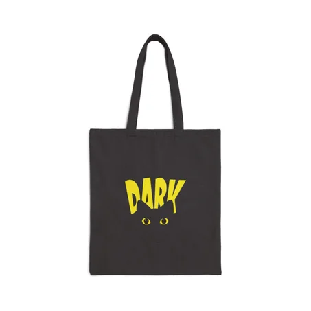 TOT BAG DARK