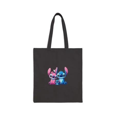 TOT BAG STITSH