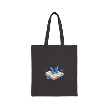 TOTBAG butterfly