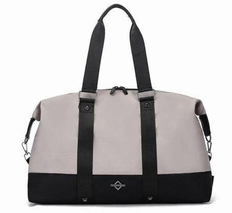 Oxford-Sac à bandoulière de grande capacité pour hommes et femmes, sac à main de voyage, sac de sport d'affaires, document solide, savoir à chaud, nouveau, 2024