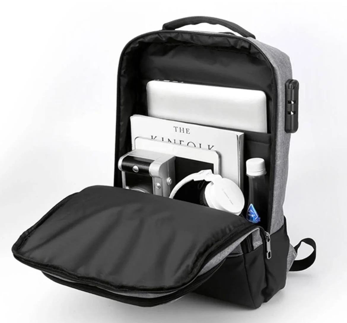 SAC  DOS CODE