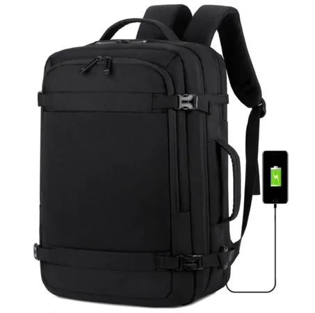 SAC A DOS 17POUCE
