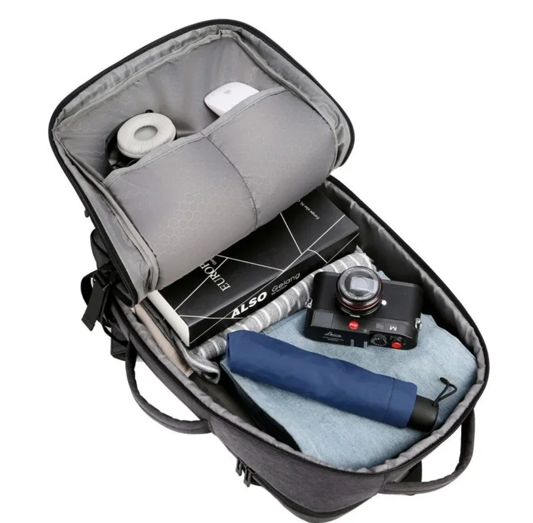 SAC A DOS 17POUCE