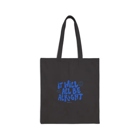 TOT BAG IT WILL