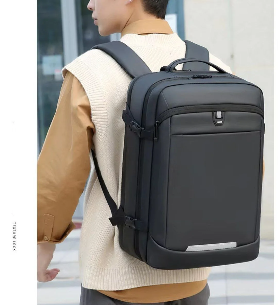 Business sac a dos