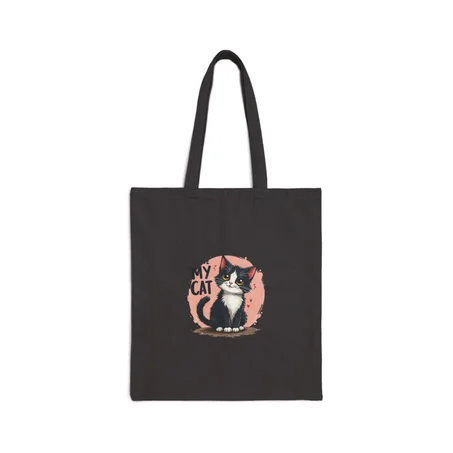 TOTBAG CATE
