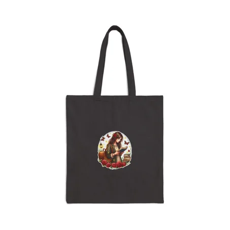 TOTBAG  LIVRE