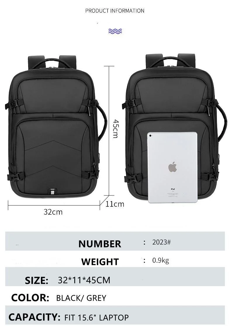 Sac à dos Business de luxe