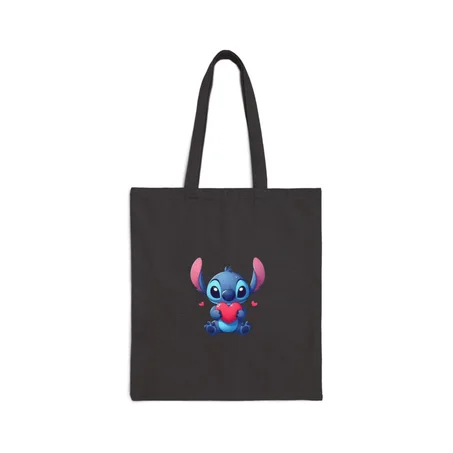 TOTE BAG STITCH