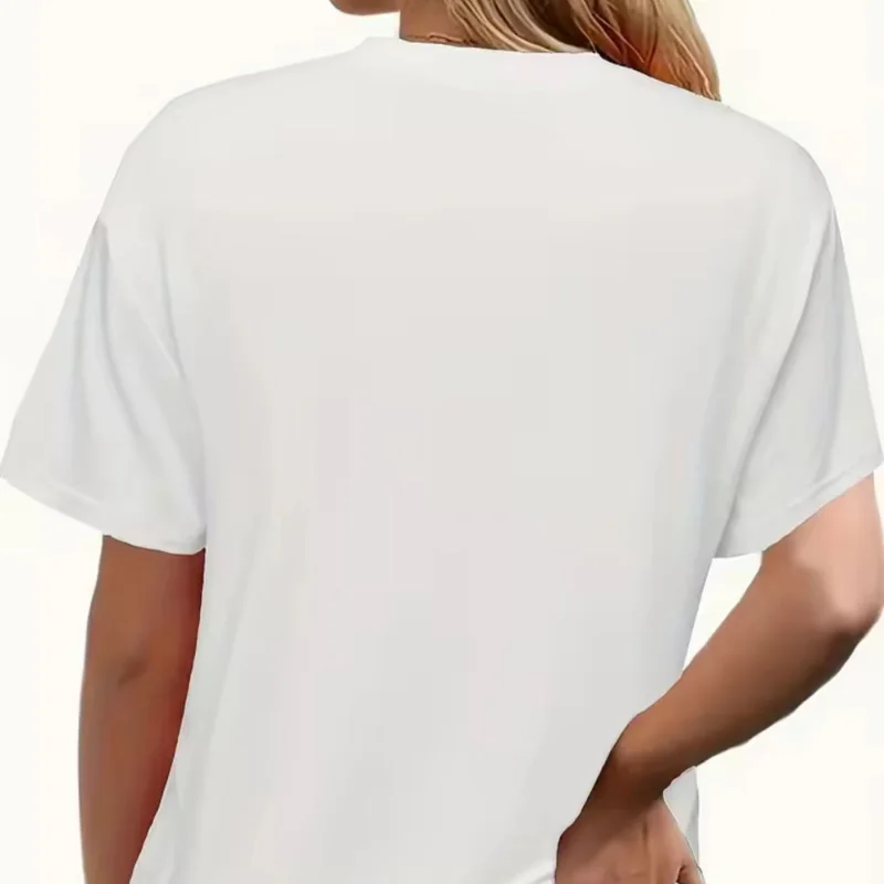 T-SHIRT OVER SIZE PANDA