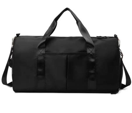 Sac de voyage de grande capacité, support séparé et sec, fitness sportif, bagage de bureau, sac de remorquage, vente en gros, nouveau