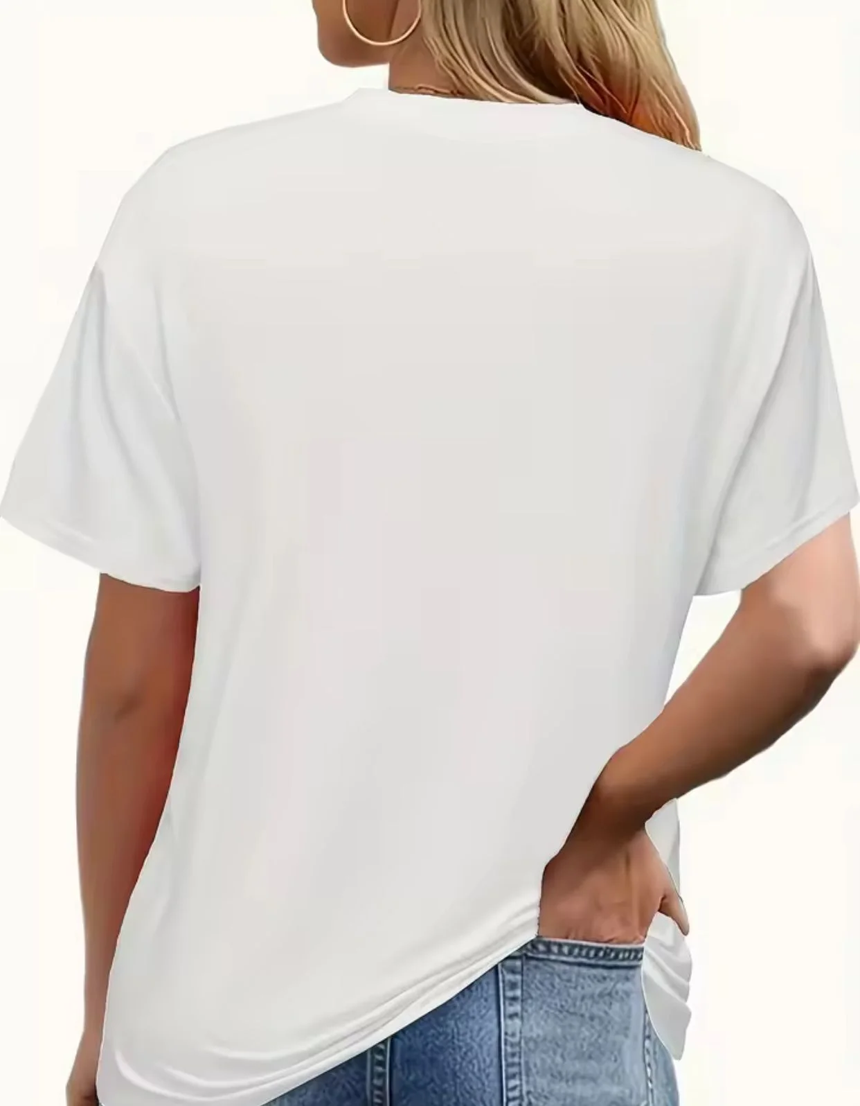 T-SHIRT OVER SIZE CHERRIES