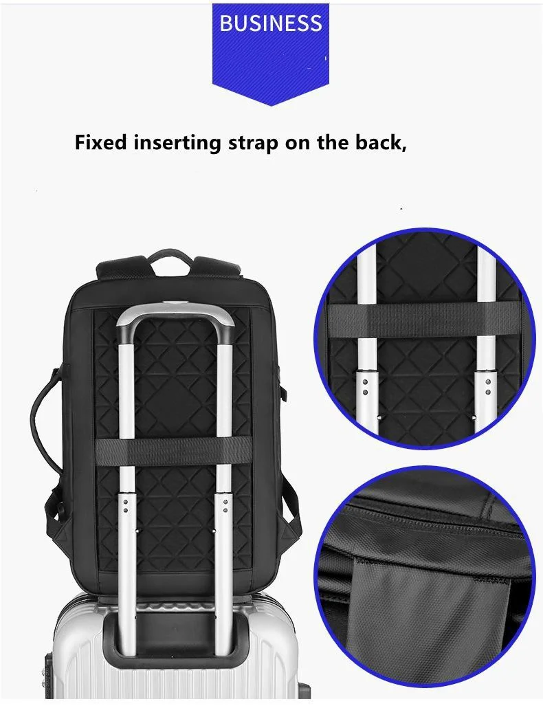 Sac à dos Business de luxe