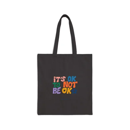 TOT BAG IT'OK