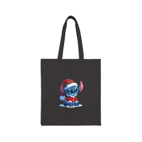 TOTE BAG STITCH