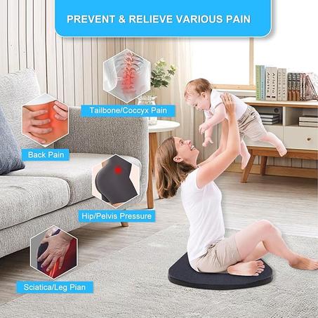 وسادة جل للجلوس