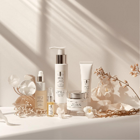 الجمال والعناية الشخصية