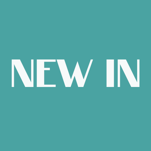 NEW IN