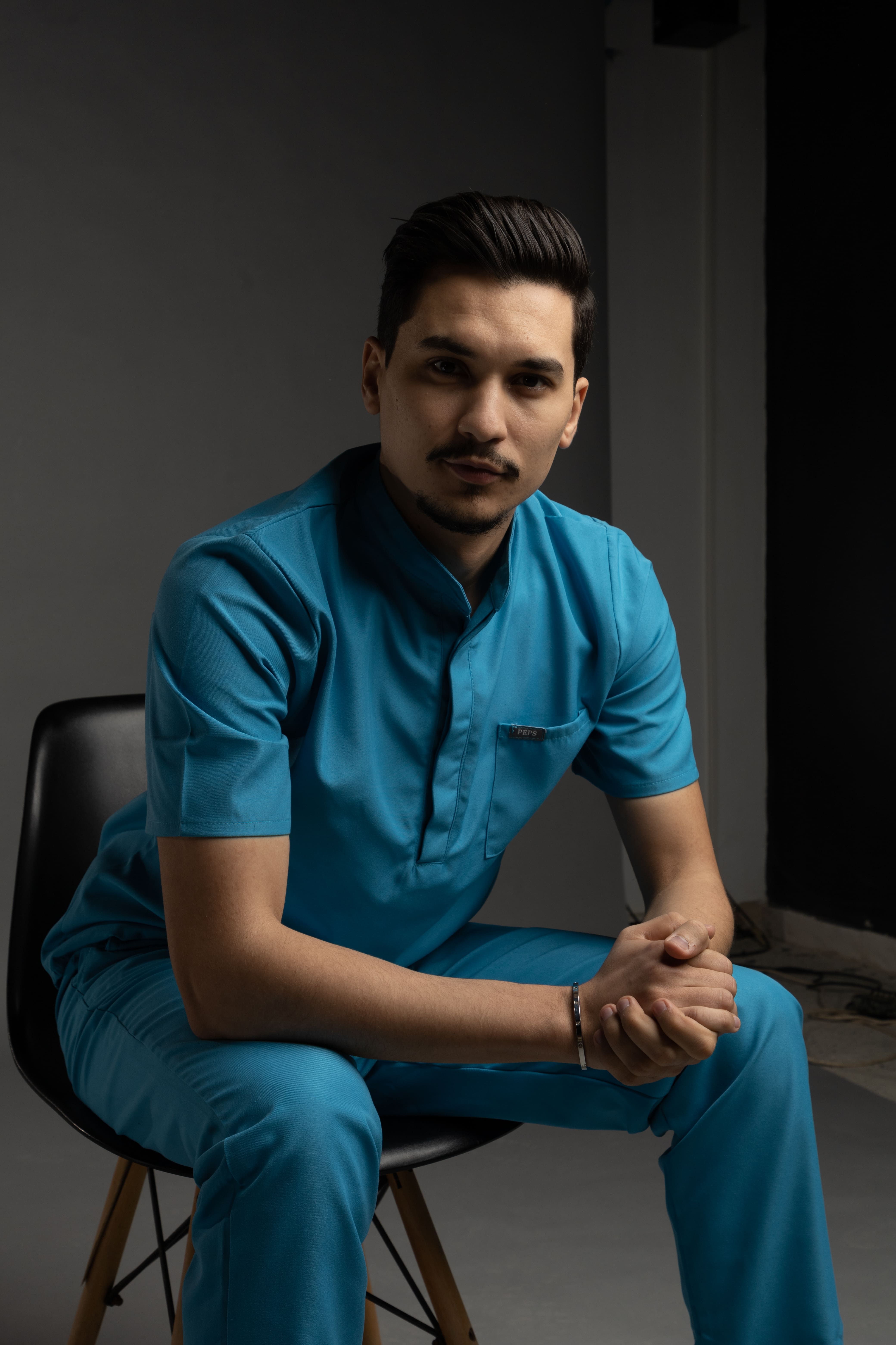 COMBO BLEU AZUR