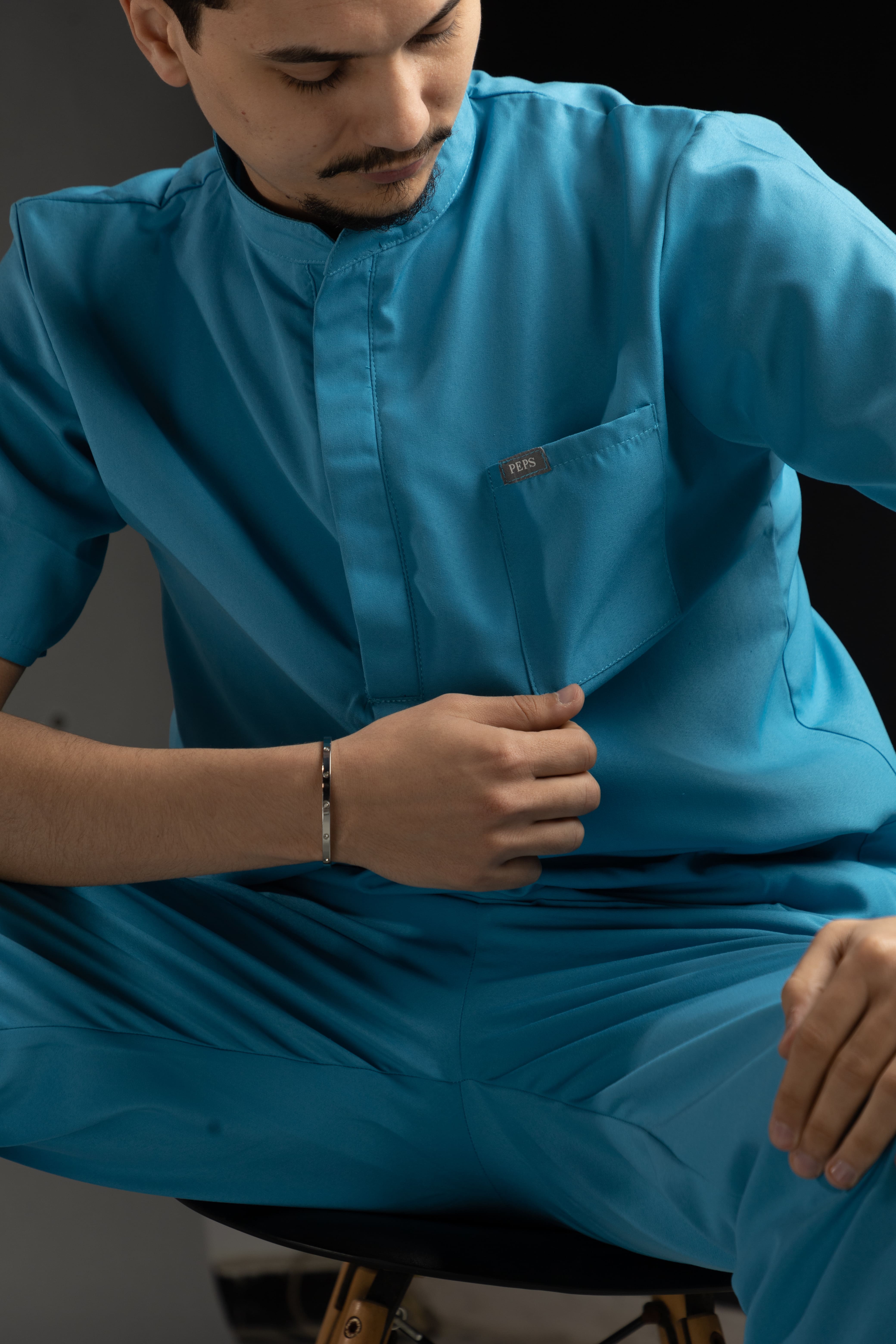 COMBO BLEU AZUR