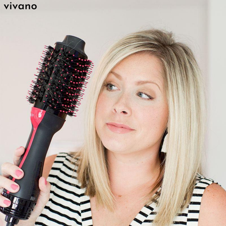 المشط الحراري الأصلي لتسريح الشعر – One Step™ Original