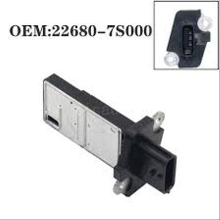 DEBIT METRE NISSAN NAVARA      HDJ