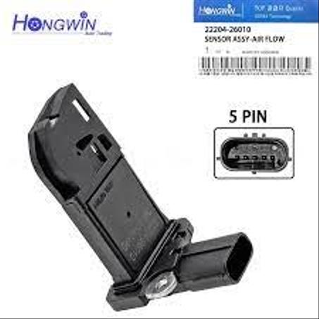 DEBIT METRE TOYOTA COROLLA D4D RAV4 AURIS D4D        HDJ