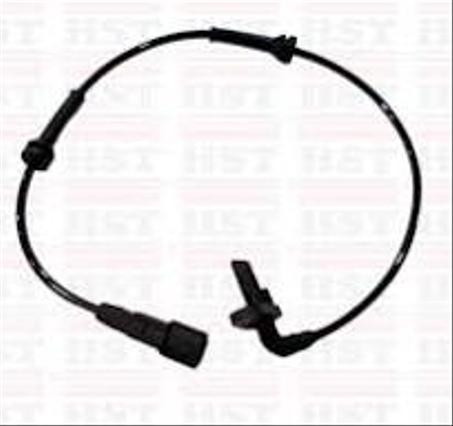CAPTEUR ABS AR NISSAN SUNNY N17 - MICRA K13    HDJ