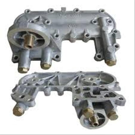 COUVER REFROIDISSEUR TOYOTA HILUX 2L 3L 5L       HDJ