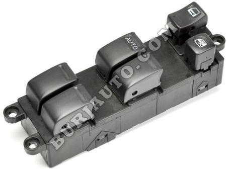 BOUTON VITRE NISSAN TD42