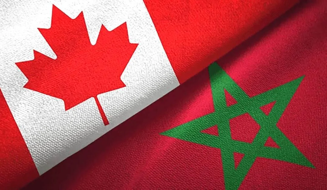 la canadiennes