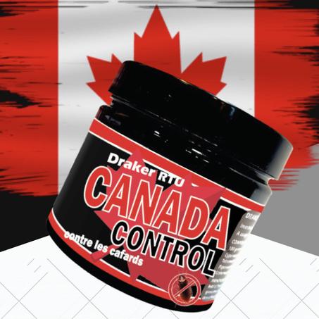 الفيروس الكندي