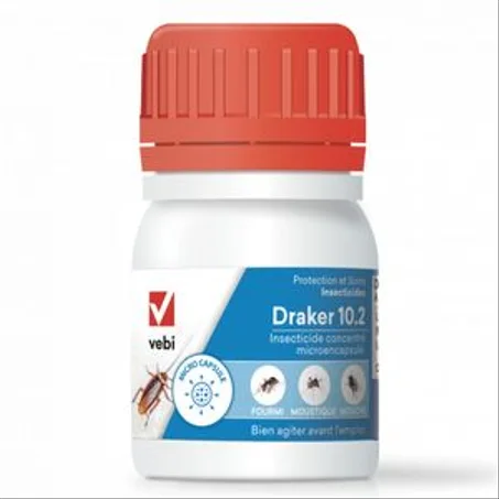 VEBI DRAKER  250-ML