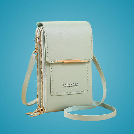 حقيبة هاتفية متعددة الوظائف