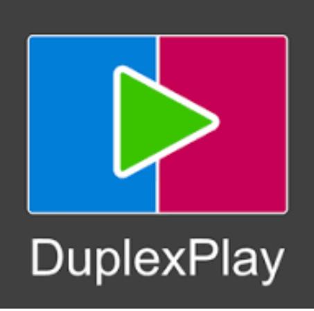 Duplex play gift code
