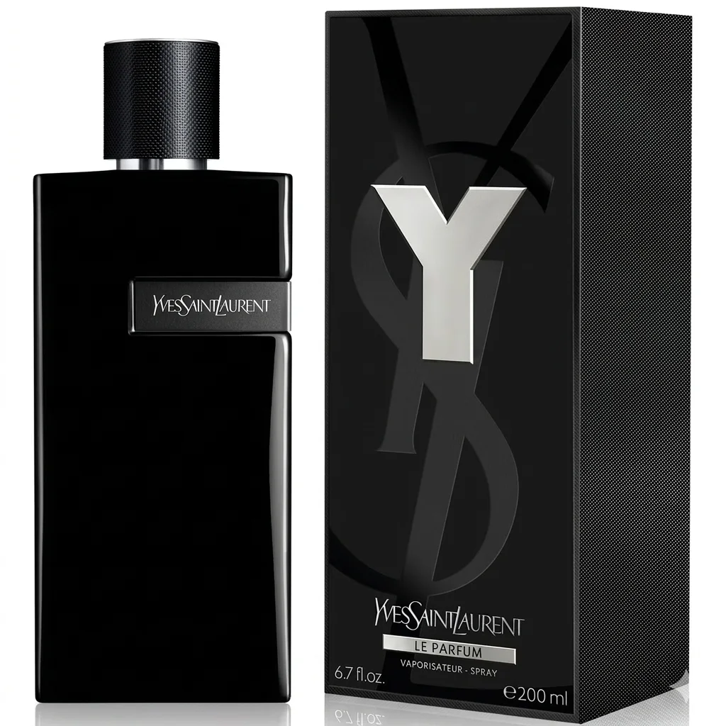 YVES SAINT LAURENT Y Parfum 200ml