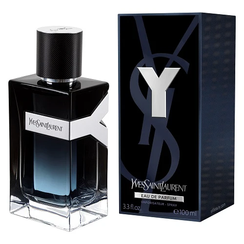 YVES SAINT LAURENT Y Eau de Parfum 100ml
